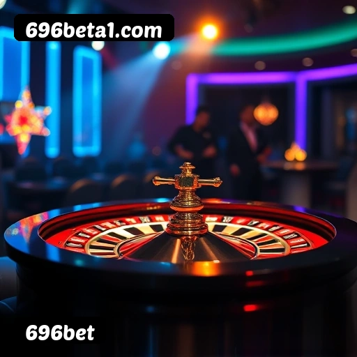 Comparação APP mobile vs versão web da 696bet