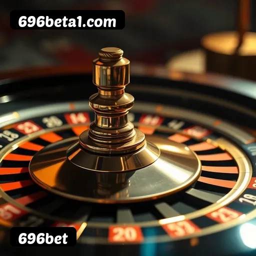 Tabela RTP dos jogos de cassino da 696bet
