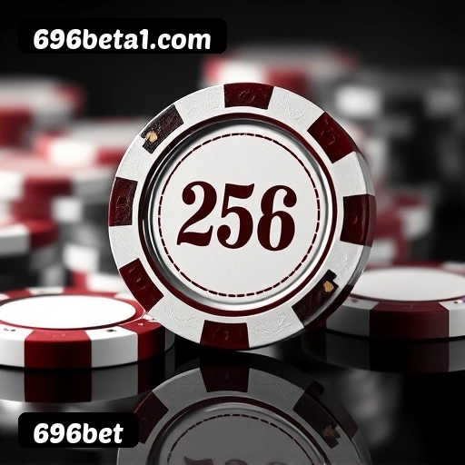 Loterias online disponíveis na 696bet